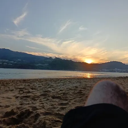 Urdaibai Mungabe 公寓 *