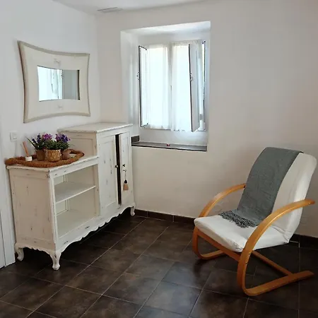 公寓 Urdaibai Mungabe Busturia