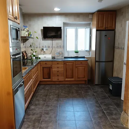 Urdaibai Mungabe 公寓