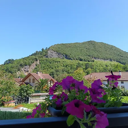 公寓 Urdaibai Mungabe