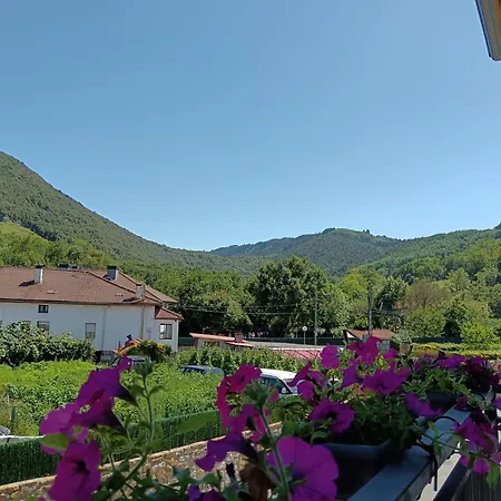 公寓 Urdaibai Mungabe