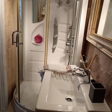 公寓 Urdaibai Mungabe