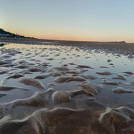 Urdaibai Mungabe 公寓 Busturia