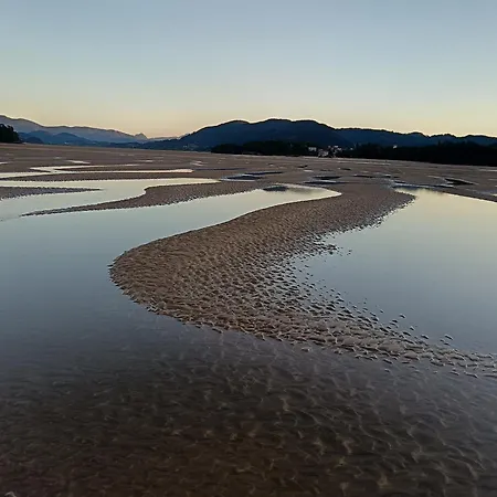 公寓 Urdaibai Mungabe Busturia