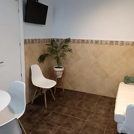 Urdaibai Mungabe 公寓 Busturia