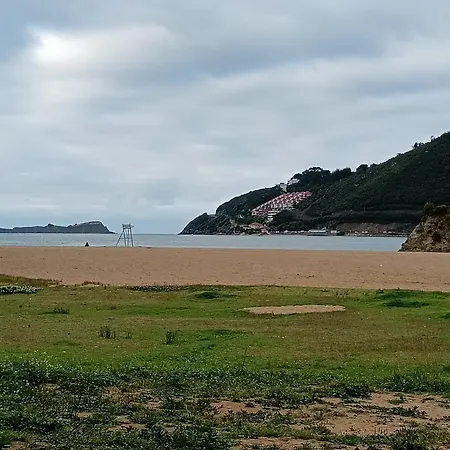 Urdaibai Mungabe *