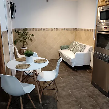 Apartment Urdaibai Mungabe *