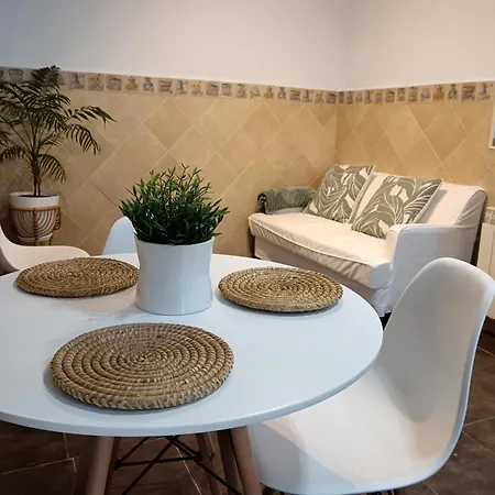 Urdaibai Mungabe Apartment Busturia