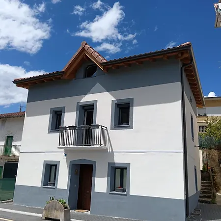 Urdaibai Mungabe Busturia