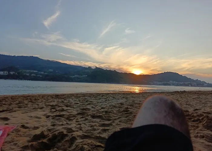 Urdaibai Mungabe Apartment *