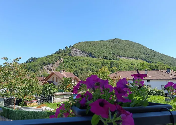 Apartment Urdaibai Mungabe