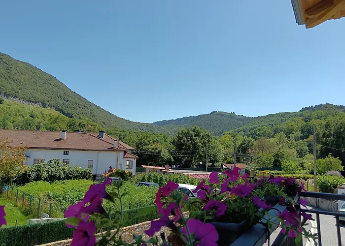 Apartment Urdaibai Mungabe