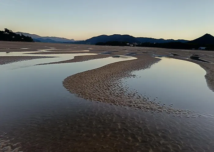 Apartment Urdaibai Mungabe Busturia