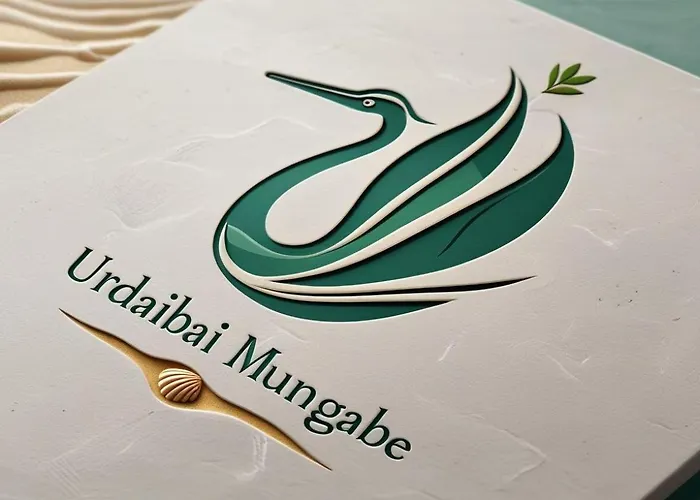 Urdaibai Mungabe Apartment *